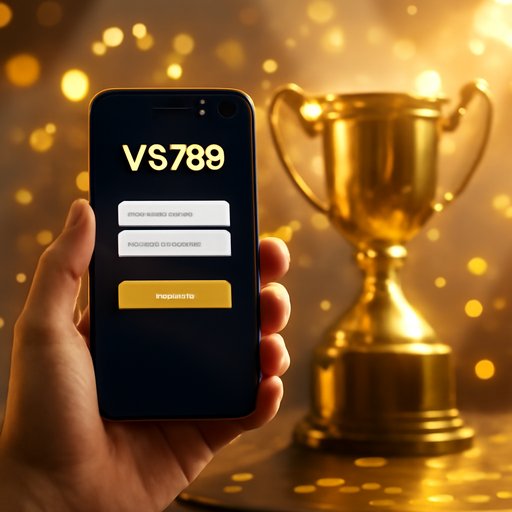 vs789 মোবাইল লগইন